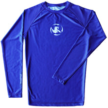 Load image into Gallery viewer, Belt Rank Rash Guard