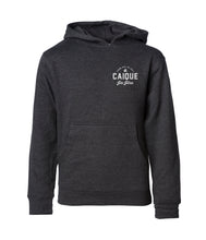 Load image into Gallery viewer, Youth Rio to Cali Hoodie