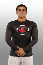 Load image into Gallery viewer, Belt Rank Rash Guard