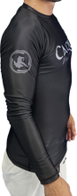 Load image into Gallery viewer, Rashguard Platinum