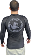 Load image into Gallery viewer, Rashguard Platinum