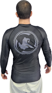 Rashguard Platinum