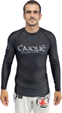 Load image into Gallery viewer, Rashguard Platinum