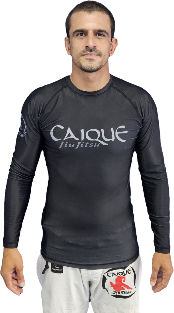 Rashguard Platinum