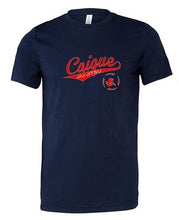 Load image into Gallery viewer, Caique Jiu-Jitsu 2024 T-shirt