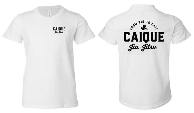 Youth Rio to Cali T-Shirt