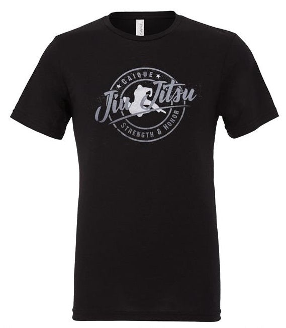 Youth Strength & Honor T-Shirt