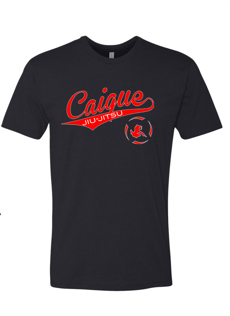 Caique Jiu-Jitsu 2024 T-shirt