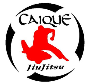 Caique Jiu Jitsu