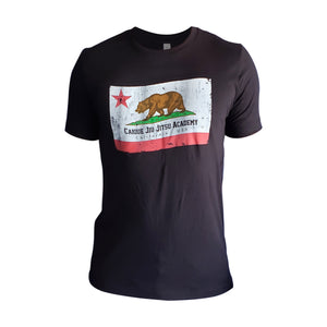 "Cali Flag" T-Shirt