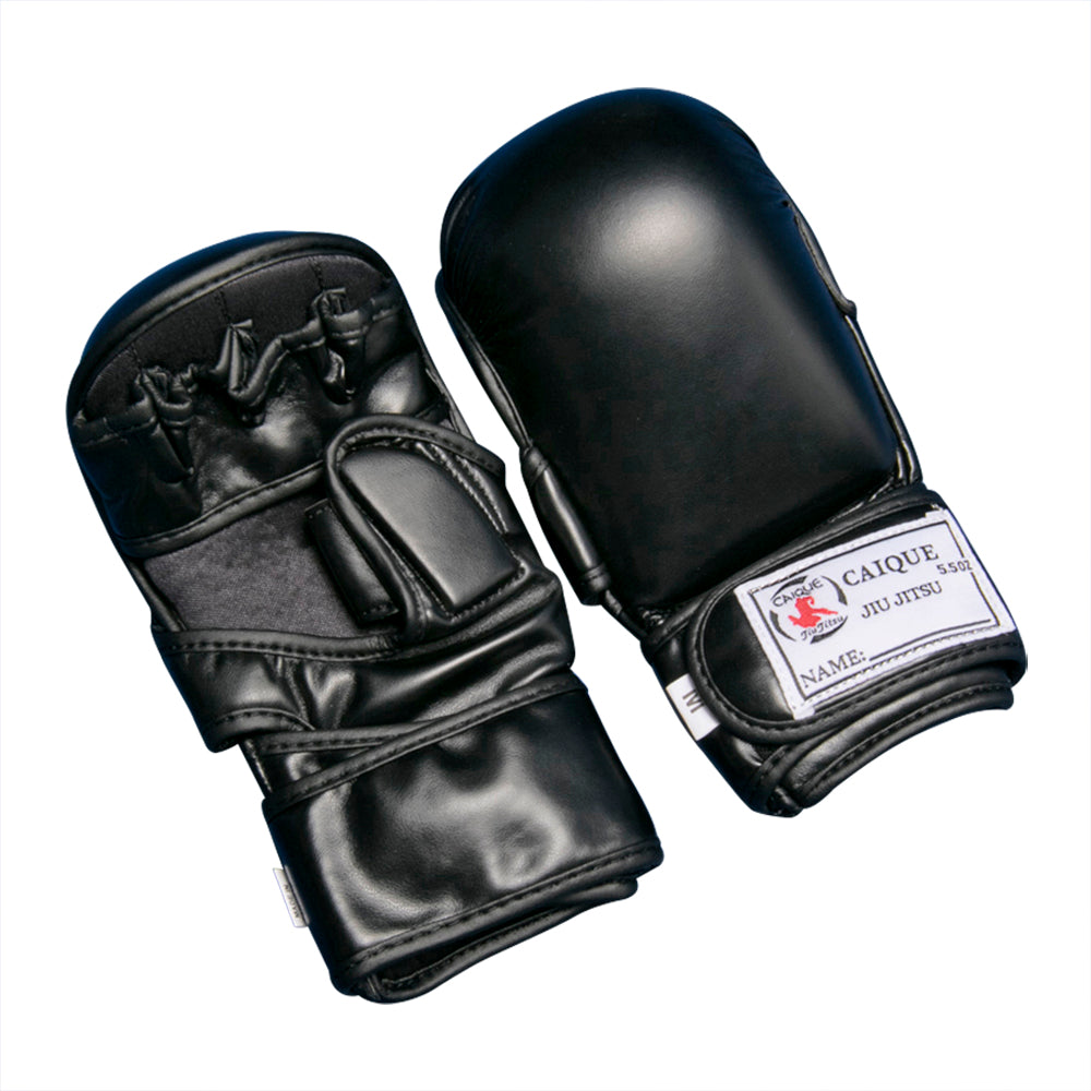 Training Gloves – Caique Jitsu Jiu