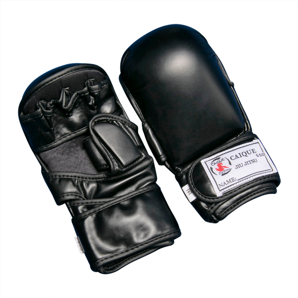 jiu jitsu handschuhe Training Gloves Large / Black