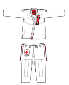 Youth Limited Edition Gi