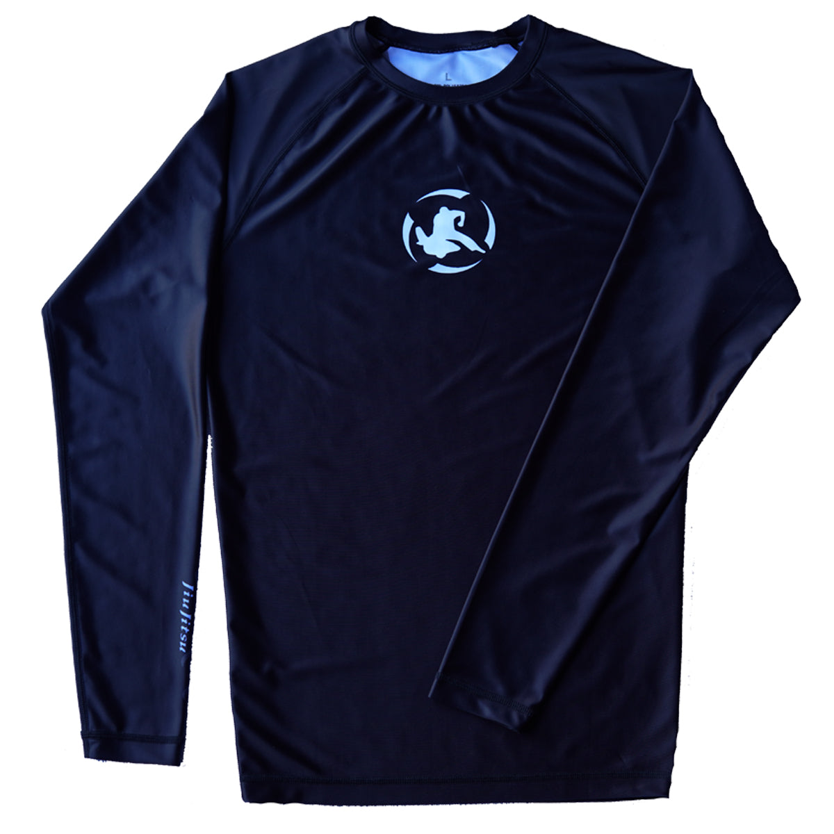 The Classic Rash Guard – Caique Jiu Jitsu