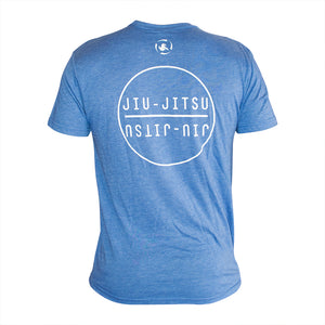 "Circle of Trust" - Vintage Royal